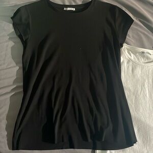 Zara women shirts - size large